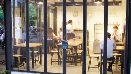 Official บังเอิญรัก Love by chance | EP.7 4/4