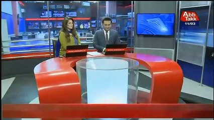 Tải video: Abb Takk 9PM News Bulletin – 11th March 2019