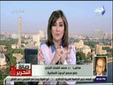 صالة التحرير - د . محمد الجندي : الأعباء المالية ليست متساوية بين المرأة والرجل