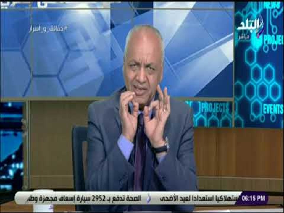 حقائق وأسرار- ما حدث داخل دير أبو مقار عملية اغ...