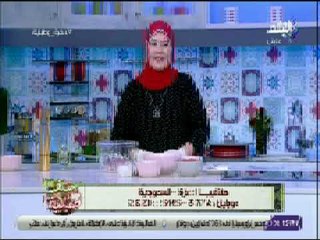 سفرة وطبلية مع الشيف هالة فهمي - طريقة عمل محاشي ع الفحم - 28 أغسطس 2018 - الحلقة الكاملة