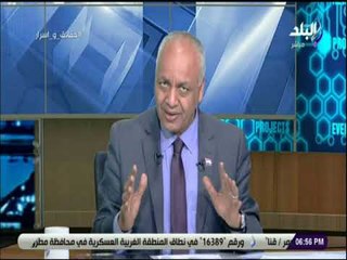 حقائق وأسرار-  مصطفى بكري يشيد بمقال إلهام أبو الفتح.. ويطالب بوضع خطة قوية للإعلام