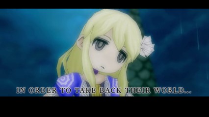 The Alliance Alive HD Remastered - Annonce de la sortie occidentale