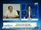 كلام فى فلوس - سوريا تفرض رسوماً على واردات السيراميك المصري