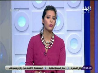 صباح البلد - فرح طه: ترشيح صلاح لجائزة أحسن لاعب في القارة الأوروبية فخر لمصر