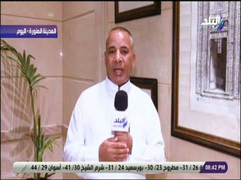 على مسئوليتى - احمد موسي:مشروع مدينة نيوم يتكلف...