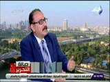صالة التحرير - طارق فهمي : «مخابرات دولية تساهم في نشر الشائعات للاضرار بمصر»
