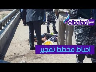 تفاصيل جديدة عن «إرهابي» كنيسة العذراء بـ مسطرد