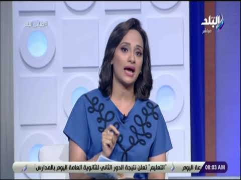 صباح البلد - لمجمع اللغة العربية : «حماية اللغة لا يعني تجريم العامية المصرية».. وتقرأ رباعيات جاهين