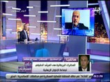 علي مسئوليتي -  ابو هاشم : «اشرف عبد الغفار موجود في تركيا .. وهو المسئول عن فض اعتصام رابعة»