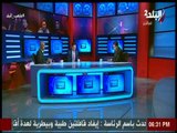 ملعب البلد| ستوديو تحليلي مع إيهاب الكومي لمباراة المنصورة والرجاء – الجزء الثاني