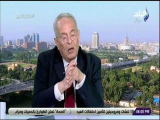 صالة التحرير - تفاصيل دعوه الاحزاب للاجتماع مع الرئيس السيسي