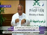 على مسئوليتى - أحمد موسى : «اقسم بالله مفيش اخواني مصري»