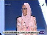 على مسئوليتي -  نرمين شاكر: مشاهد العنف تسبب تبلد المشاعر عند الأطفال