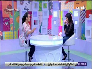 ست ستات - تعرف على المبادرة النسائية لإنقاذ ورعاية الحيوانات المشردة مع نانسي نجيب