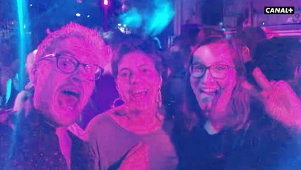 Stereotrip Espagne - Lendemain de soirée compliquée pour Paul... (extrait)