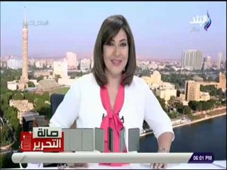 صالة التحرير - عزة مصطفى: إفتتاح الرئيس لمشروعات الطرق إنجاز جديد يضاف لمصر