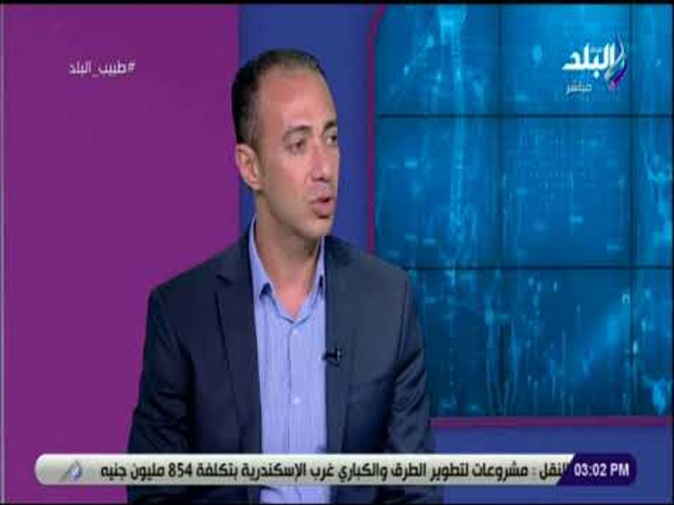 طبيب البلد - أسباب تؤدى لفشل عمليات الحقن المجه...