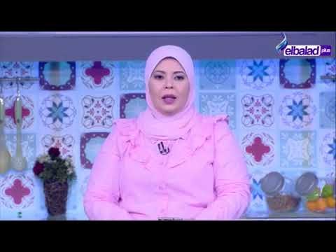 سفرة و طبلية - هالة فهمى تجيب على اسئلة المشاهدين وتقدم احلى الوصفات لايف