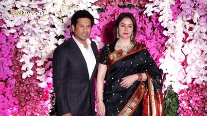 Celebs Who Gave It A Miss To Ambani Wedding