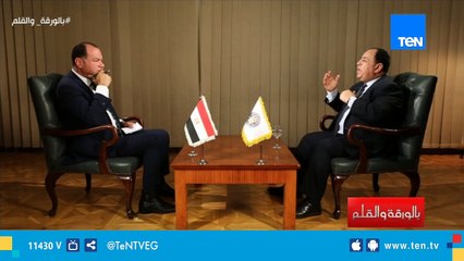 وزير المالية:  الإصلاح الإقتصادي وفر العملة الصعبة