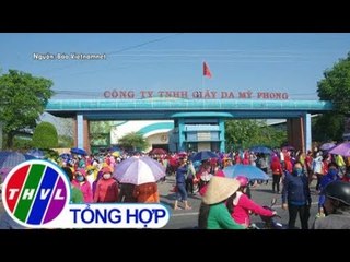 THVL | Nguyên nhân khiến hơn 10.000 người ở Trà Vinh mất việc ngày cận Tết