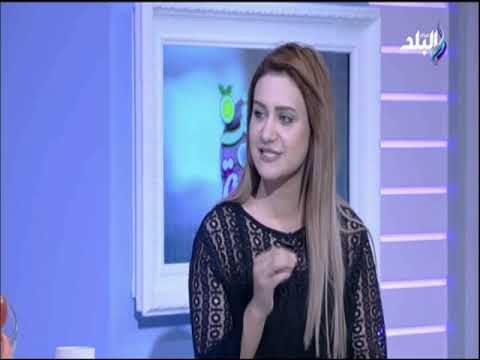 سفرة و طبلية - أفضل طريقة للتخسيس بدون رجيم مع شيماء عونى أخصائية التغذية العلاجية
