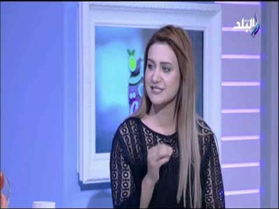 سفرة و طبلية - أفضل طريقة للتخسيس بدون رجيم مع شيماء عونى أخصائية التغذية العلاجية