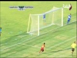 ملعب البلد - بسام أبو حديد يحرز الهدف الثالث لصالح سيراميكا كليوباترا فى الدقيقة 80