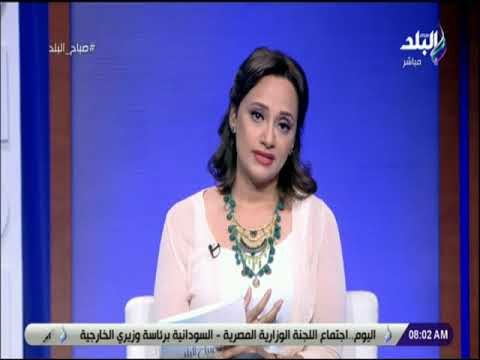 صباح البلد - هند النعساني تكشف تفاصيل مبادرة «الاختين كلارك» لتربية الحيوانات الضالة بالأقصر