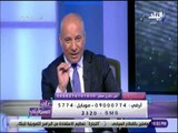 على مسئوليتي - احمد موسى يشكر محافظ القاهرة لتواصله لحل مشكله مواطن