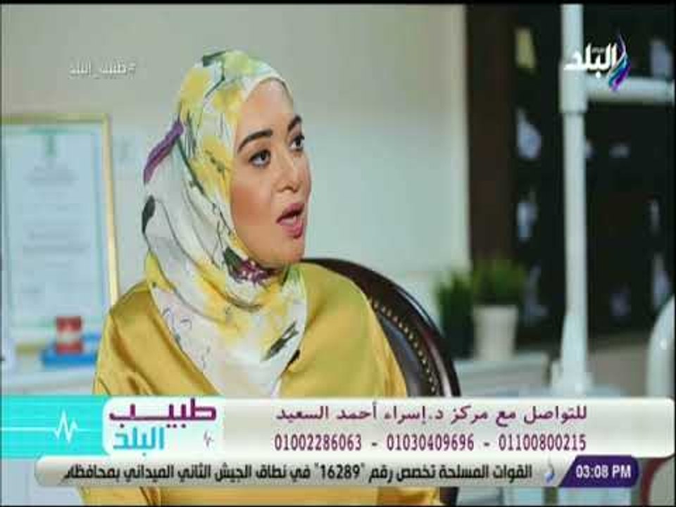 طبيب البلد - أمور يجب معرفتها قبل تركيب الاسنان .. لمرضي القلب والسكر