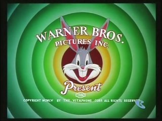 Rabbitson Crusoe (1956) – Bugs Bunny and Yosemite Sam cartoon