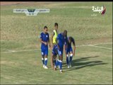 ملعب البلد - أحمد سالم يسجل الهدف الأول لدمنهور فى الدقيقة 45 من ركلة جزاء