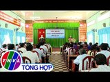 THVL |  Sở giáo dục đào tạo tỉnh Vĩnh Long sơ kết học kỳ I năm học 2018-2019