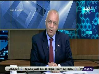 مصطفى بكرى يوضح حقيقة الفيديو المنتشر لـ الإعلامية لميس الحديدى