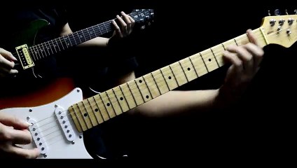 Lapsus Band - Hendikepiran - cover lesson