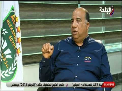 ملعب البلد - رئيس نادي الإتحاد يزف بشرى سارة لجماهير كرة السلة