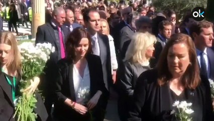 Diario de campaña de Ayuso: 11 de marzo de 2018