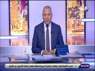 علي مسئوليتي - أحمد موسى : «الإخوان السبب في إنتشار الإلحاد في مصر»