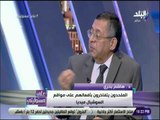 علي مسئوليتي - هاشم بحري: لابد أن يكون هناك قدوة للشباب لمواجهة فكرة الألحاد