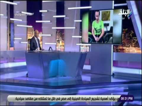 على مسئوليتى - اعترافات قاتل طفليه بالدقهلية: اطفالي كانو مزعجين ..وكنت انوي الانتحار علي طهارة