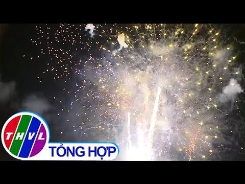 THVL | Chương trình ca nhạc đặc biệt “mừng Đảng, mừng Xuân Kỷ Hợi 2019