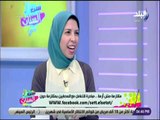 ست الستات - علياء .. حوَّلت مرض ابنتها إلى حملة انسانية «متلازمة مش أزمة»