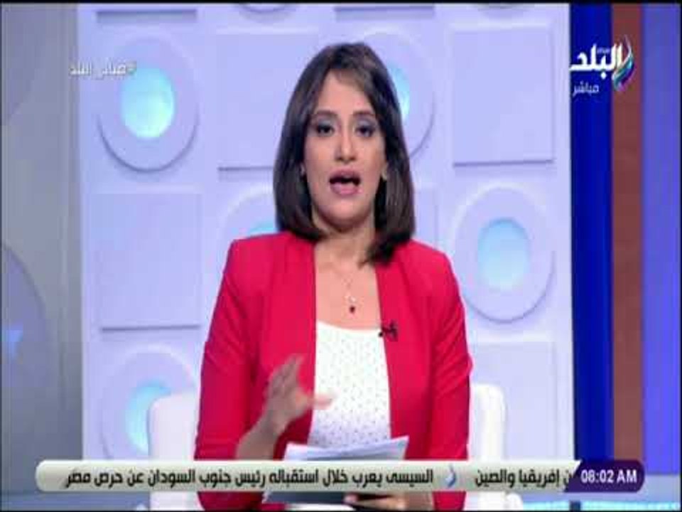 صباح البلد - هند النعساني :لا يحزنك أنك فشلت في...