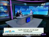 كلام في فلوس- معتصم راشد: محسن عادل وعد بحل جميع مشاكل التى تواجه المستثمرين