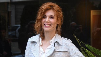 'C'è Tempo', Teresa Federico: tra cinema e teatro ecco chi è una delle Ladyvette