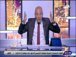 على مسئوليتي - أحمد موسى: الأهلي هو البطل وصانع البهجة وكفاية ظلم