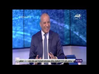 على مسئوليتى - هاني دبوس: نتعاون مع العديد المؤسسات لمساعدة المواطنين للذهاب لأماكن المسح الطبي