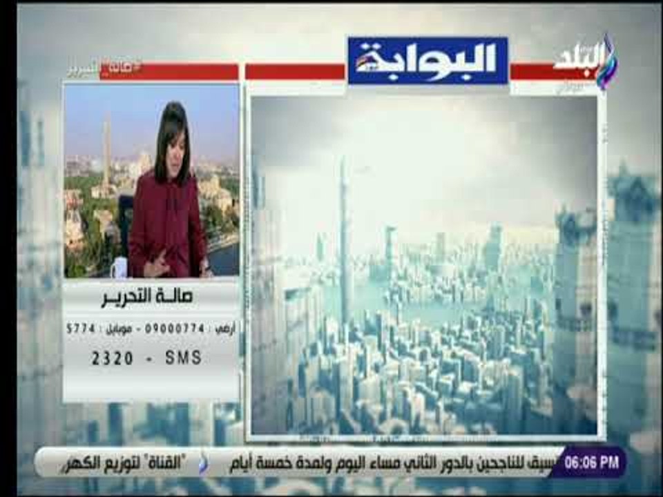 صالة التحرير - عمرو عمار:مشروع طريق الحرير يحل مشكلة الصين في تشبع سوقها المحلي من طاقتها الإنتاجية
